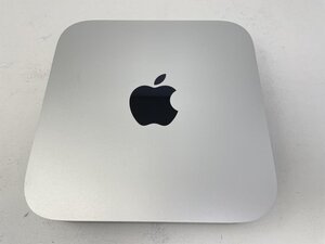 M1031【美品】 Mac mini Late2014 HDD 500GB 1.4GHz Intel Core i5 /100