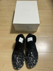 Maison Margiela ソックス　スニーカー　マルジェラ　42