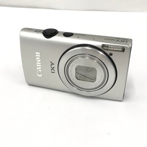 Canon キヤノン IXY 600F コンパクトデジタルカメラ 5.0-40.0mm 1:3.0-5.9【DAAT5078】