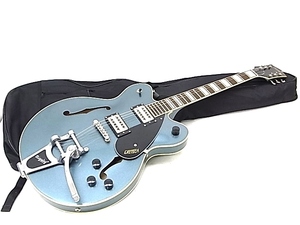 i0273　GRETSCH G2622T/GNMTL　グレッチ　エレキギター　音出し確認済　ソフトケース