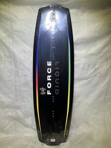 【新商品】2024 Liquid Force (リキッドフォース) トリップ 139ウェイクボード WAKEBOARD TRIP 139 新品 正規品