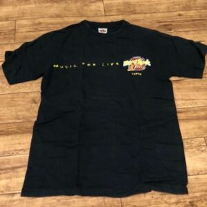 ハードロックカフェ　TOKYO 30周年　ブラック　半袖Ｔシャツ　Sサイズ