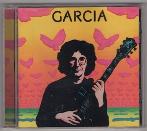 Jerry Garcia / Garcia