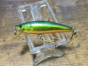 SKAGIT.D/CHIP-MINNOW/約45㎜・約2g/美品/スカジットD/チップミノー/(エリア/トラウト)