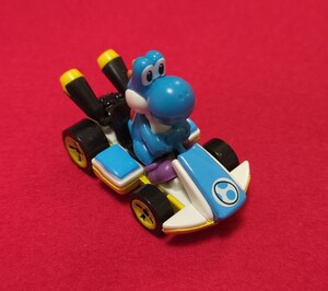 マリオカート　ホットウィール　Hot Wheels　 ヨッシー　 ミニカー　