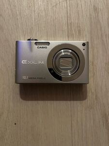 CASIO EXILIM デジカメ　中古品