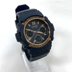 【稼動】CASIO G-SHOCK AWG-100SNR