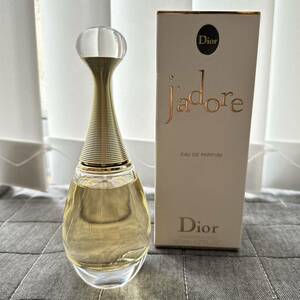 Dior ディオール Jadore ジャドール EDP オードパルファン 50ml 香水 Dior jadore eau de parfum