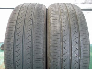 【V142】●AE01●185/55R15●2本売切り