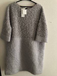 mina perhonen sweet sheep ワンピース　新品