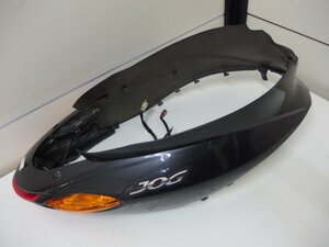 ▲/Zク1109 YAMAHA ヤマハ JOG　SA36J カウルセット【自社便or引き取り】