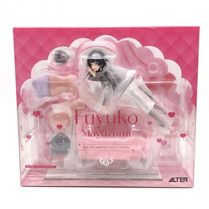 【中古】未開封）アルター 黛冬優子 オ・フ・レ・コVer. 1/8[240024481584]