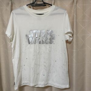 STAR WARS × ユニクロ Tシャツ★スターウォーズ