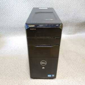 Windows XP,Vista,7,10,11 OS選択可 DELL Vostro 470 Core i7-3770 3.40GHz/メモリ4GB/HDD1TB/HDMI/USB3.0/リカバリー作成/T074a