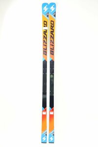 使用数回 レーシング 14/15 BLIZZARD GS FIS RACING 195cm スキー 板のみ ブリザード ジーエス エフアイエス レーシング