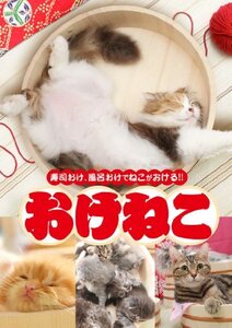 【中古】 おけねこ [DVD]