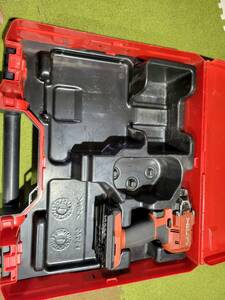 HILTI ヒルティ 充電式インパクトレンチ SIW 4AT-22 nuron 22v 