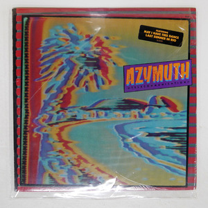 AZYMUTH/TELECOMMUNICATION/MILESTONE M9101 LP