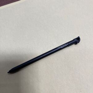 「CY」ThinkPad Pen Pro 未使用　本体のみ　長122mm（241106）