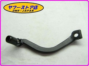 ☆新品未使用☆ 純正(AP9100411) チェンジペダル アプリリア RXV SXV 450 550 バンデンボッシュ メリーアン aprilia VDB 18-137.1