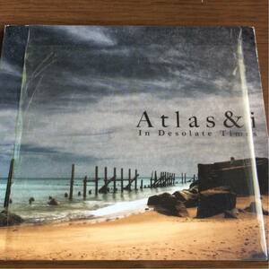 ◆◆　CD　In Desolate Times　◆◆