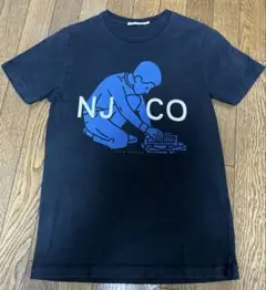 即日発送　nudie jeans co Tシャツ