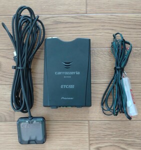 carrozzeria ETC 2.0 ND-ETCS10 アンテナ分離型 カロッツェリア PIONEER