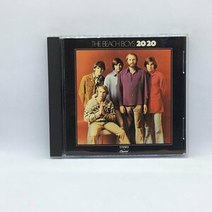 ●THE BEACH BOYS - 20/20 (CD) CDP724382963820