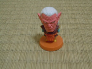 ドラゴンボール アニメヒーローズ　キビト　中古品