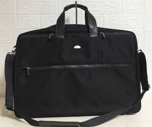 no30050 SAMSONITE サムソナイト ナイロン トラベル ビジネス 出張 2way ショルダー トート バッグ アタッシュケース