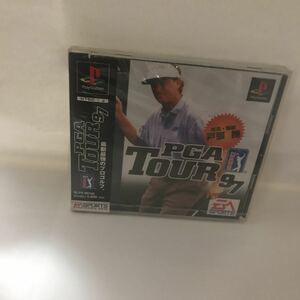 未開封　PGA TOUR