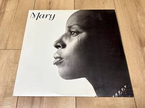 希少 Mary J Blige / Mary アルバム 中古品