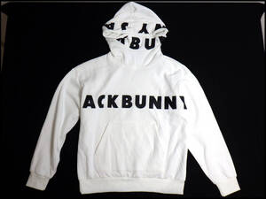 ●未使用品●荷崩れ●水濡品●ジャックバニー●Jack Bunny!!●レディース●ハイネック●裏起毛●オフショルダー●263-3262124●S/0サイズ●