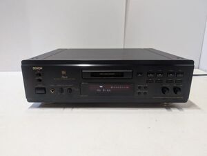 DENON デノン MDデッキ DMD-1000