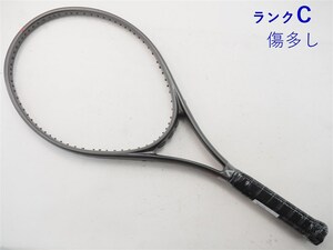 中古 テニスラケット アシックス アルタス 72 OS (G1相当)asics ATLAS 72 OS