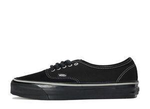 Vans Authentic Reissue 44 "Black/Silver" 26cm VN000D5KIAS