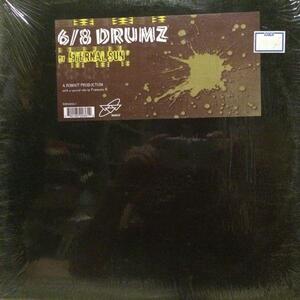 Eternal Sun ?? 6/8 Drumz