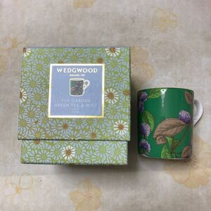 WEDGWOOD マグカップ