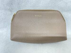 #6119 FURLA/フルラ ポーチ 化粧品ポーチ ケース