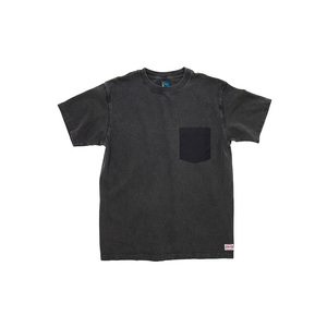 シエラデザインズ GOOD ON X SIERRA DESIGNS 60/40 POCKET TEE Black/Black M #1509-BLACKBLACK 新品 未使用