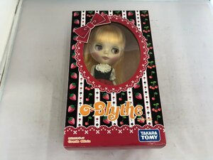 【Blythe】ブライス　カズンオリヴィア　ネオプライス　　タカラトミー着せ替え人形　ドール　おもちゃ　SY02-FDJ