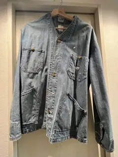 cityshop leeデニムジャケット