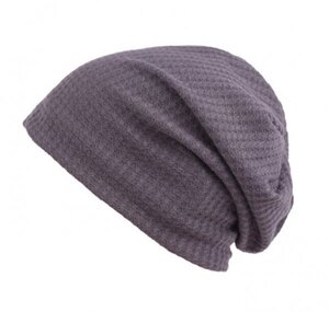 ニット帽子 ワッチキャップ キャップ KNIT CAP ロールワッチ レディース メンズ GY トレンド NT35-2