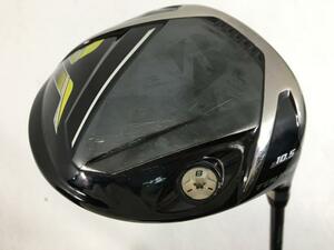 即決 中古 TOUR B JGR ドライバー 2017 1W Motore Speeder 474 エボリューション4 10.5 SR