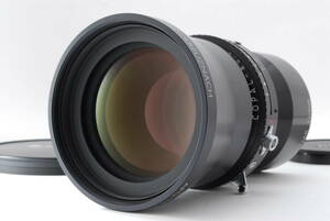 極上美品 Schneider シュナイダー APO-TELE-XENAR 800mm F12 ケース付き #531