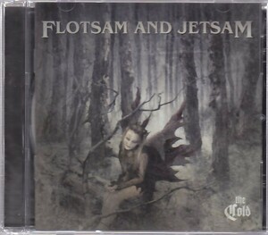 FLOTSAM AND JETSAM - The Cold /USパワー/スラッシュメタル/CD