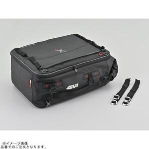 DAYTONA デイトナ 39577 GIVI XL03 カーゴバッグ 容量:39～52L