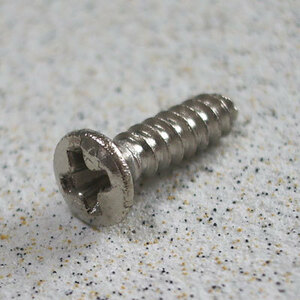 Montreux Pickguard screws Gibson style inch #476 日本全国送料無料！