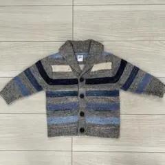 BABYGAP ニットカーディガン 12〜18months