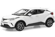 中古プラモデル 1/24 Toyota C-HR G 2017 レジンキャストキット [MK011]